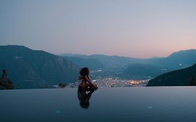 Hotel Belvedere - Fine Dining, Hideaway & Spa