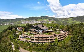 Hotel Belvedere - Fine Dining, Hideaway & Spa