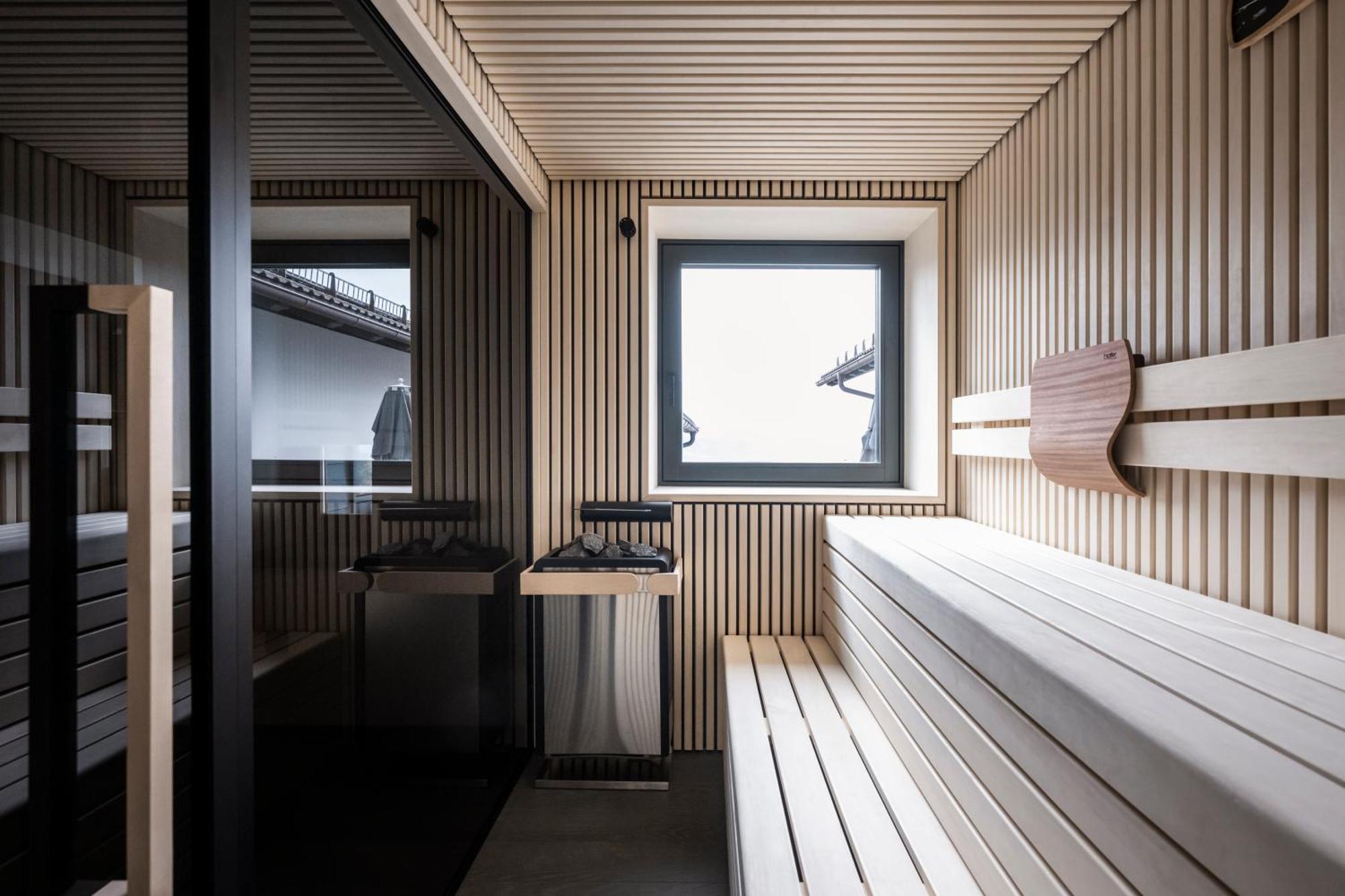 Hotel Belvedere - Fine Dining, Hideaway & Spa San Genesio Atesino Esterno foto