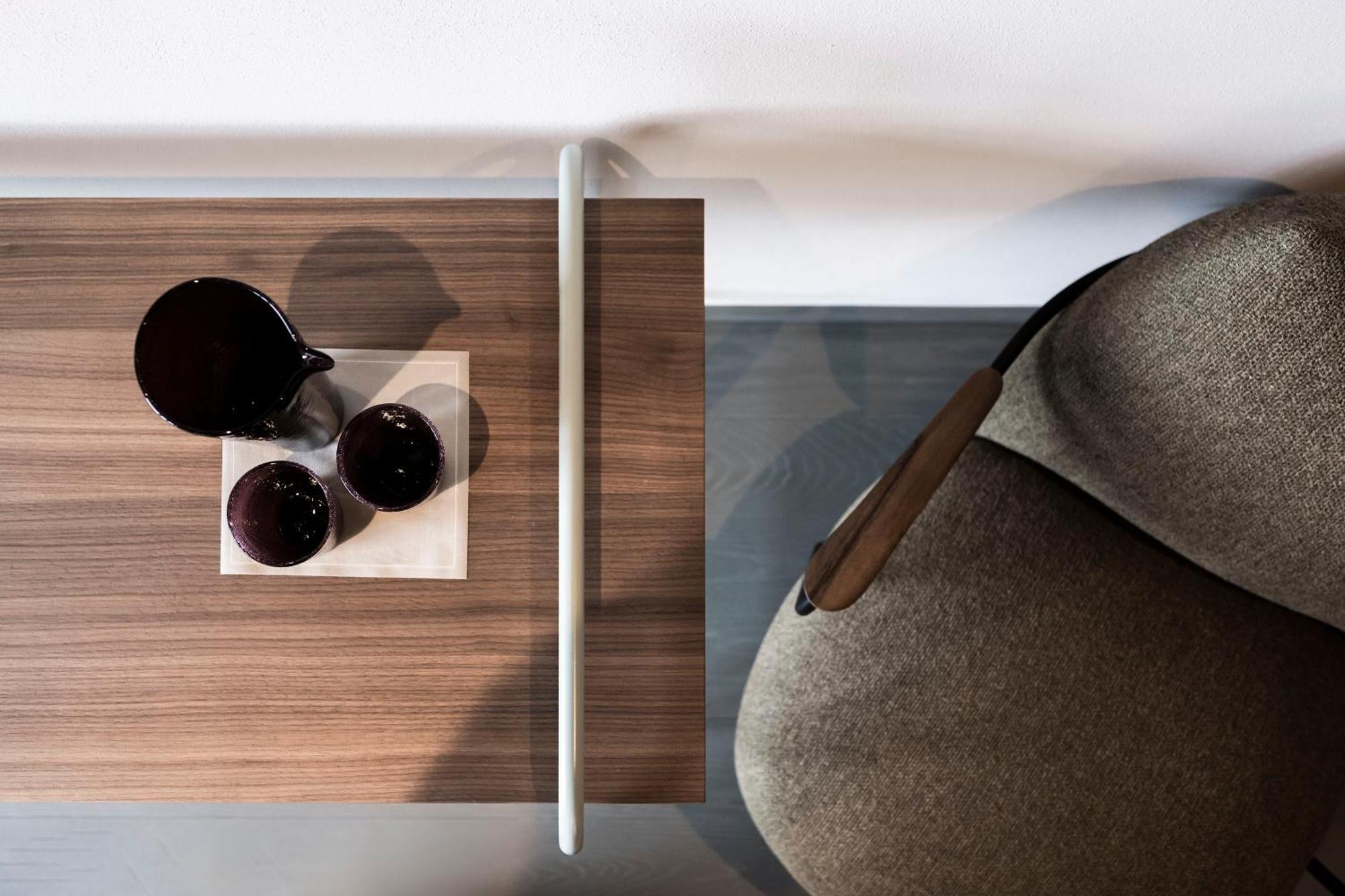 Hotel Belvedere - Fine Dining, Hideaway & Spa San Genesio Atesino Esterno foto