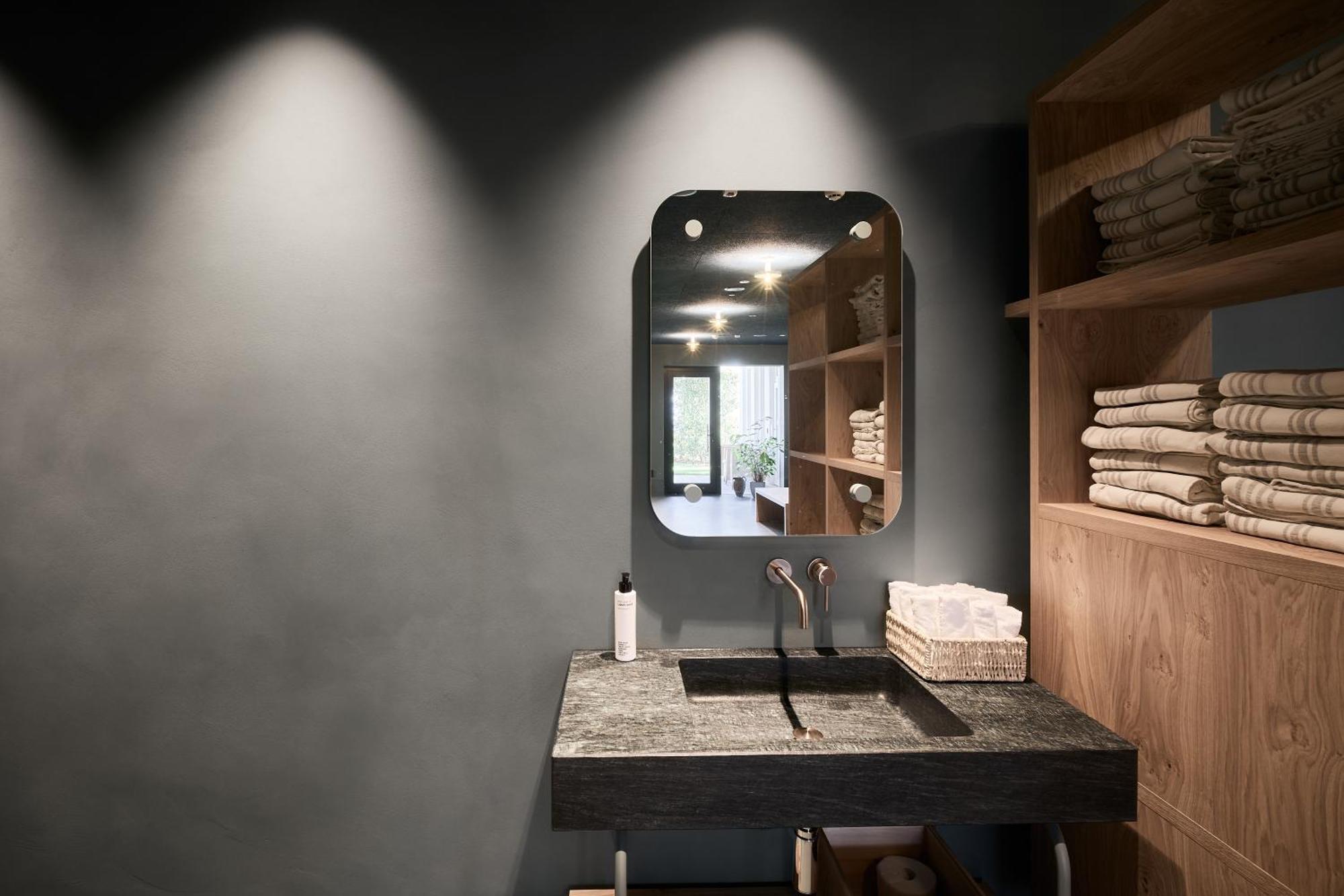 Hotel Belvedere - Fine Dining, Hideaway & Spa San Genesio Atesino Esterno foto